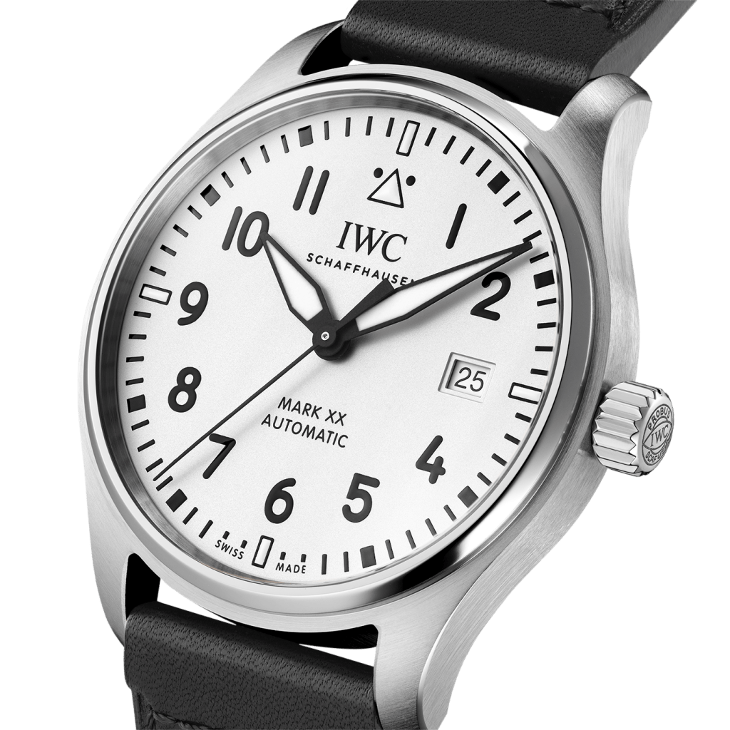 IWC Pilots Watch Mark Xx 40mm - IW328207 - #2