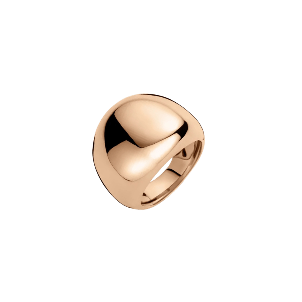 Schaap en Citroen Essentials ring roodgoud - #1 Schaap en Citroen Essentials ring roodgoud - #1