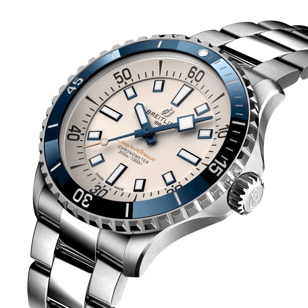 Breitling Superocean Automatic 42mm - A17375E71G1A1 - #2