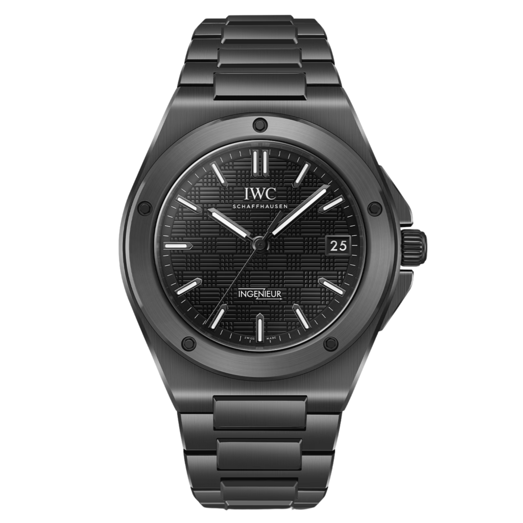 IWC Ingenieur Automatic 42mm - IW338903 - #1 IWC Ingenieur Automatic 42mm - IW338903 - #1