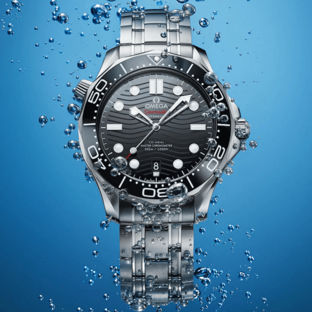 OMEGA Seamaster Diver 300m 42mm - 210.30.42.20.01.001 - #4 OMEGA Seamaster Diver 300m 42mm - 210.30.42.20.01.001 - #4