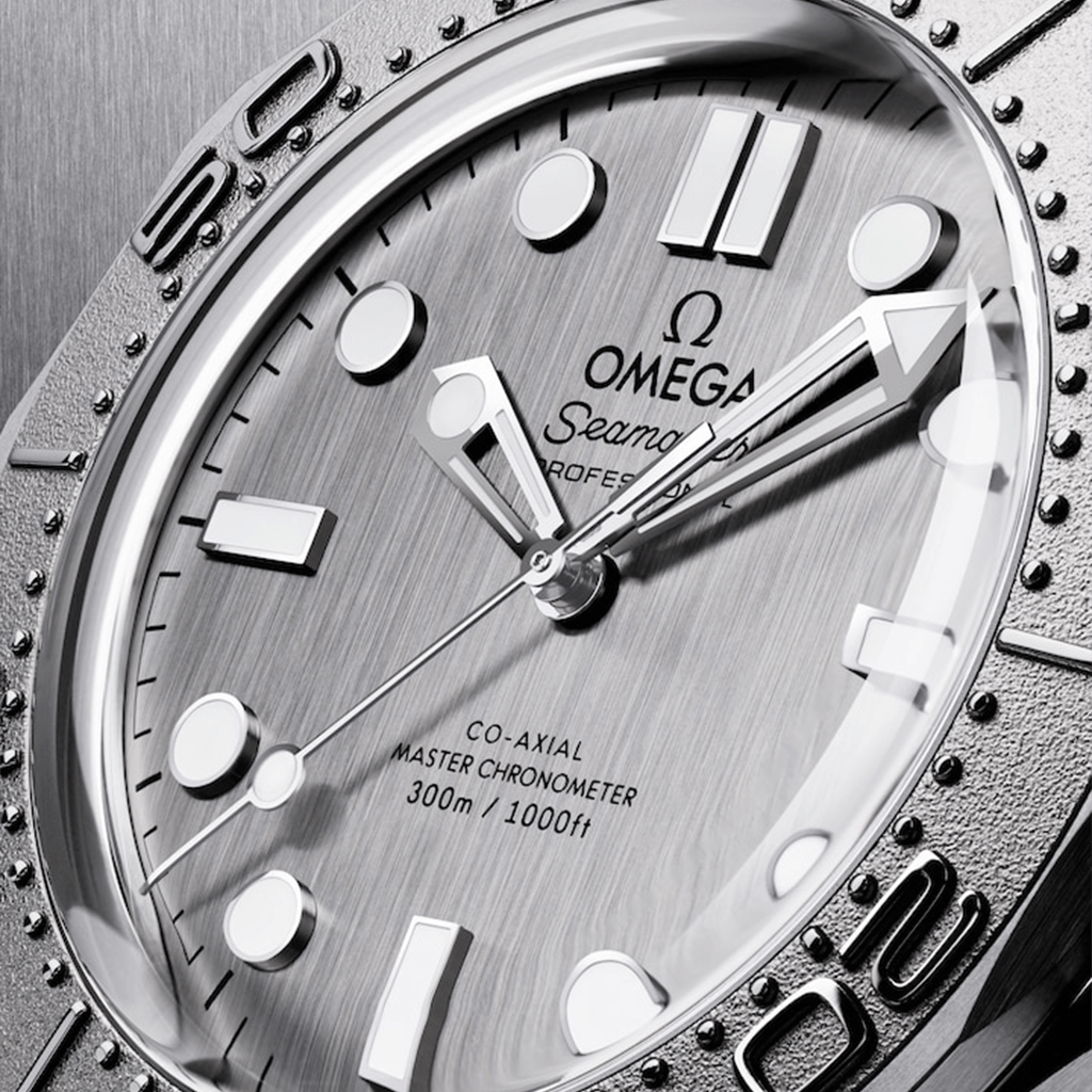 OMEGA Seamaster Diver 300m 42mm - 210.32.42.20.06.002 - #2 OMEGA Seamaster Diver 300m 42mm - 210.32.42.20.06.002 - #2