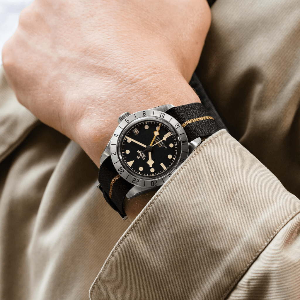 TUDOR Black Bay Pro 39mm - 79470-0002 - #4 TUDOR Black Bay Pro 39mm - 79470-0002 - #4