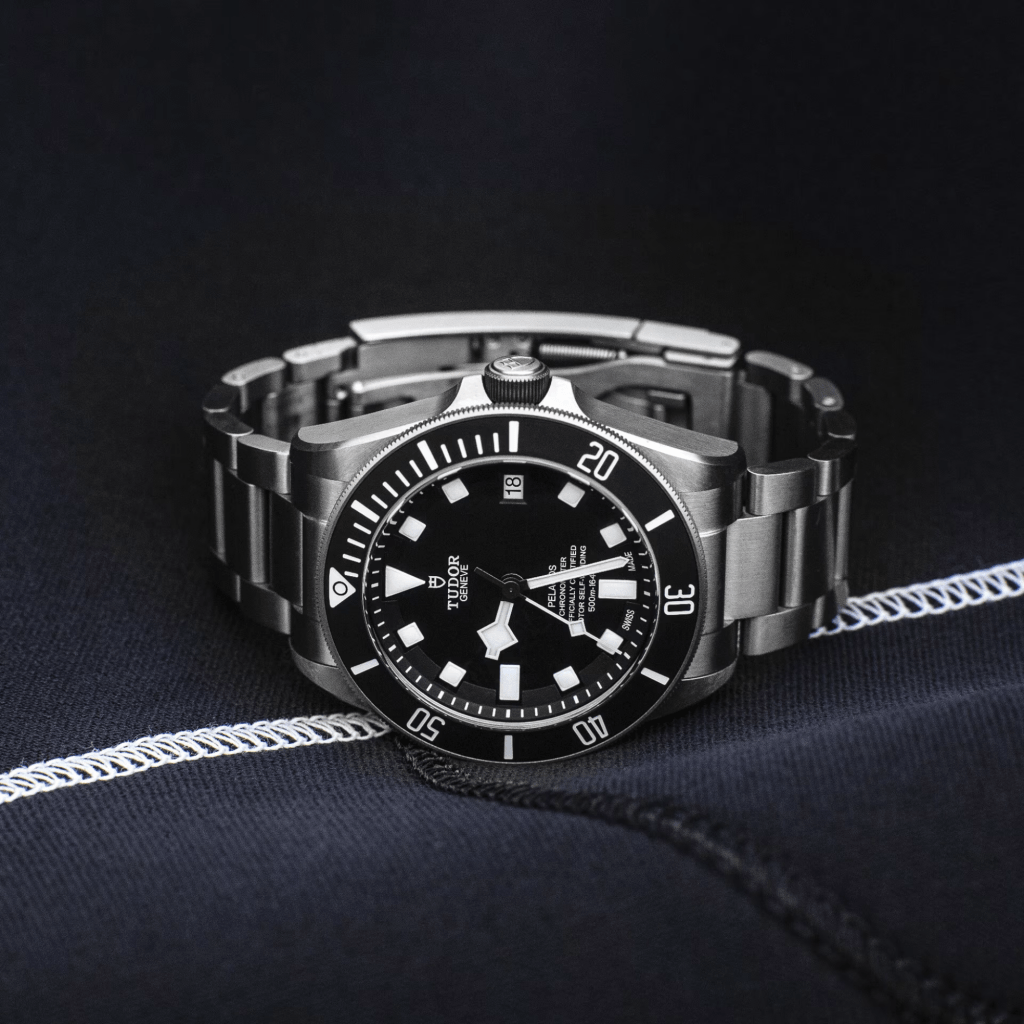TUDOR Pelagos 42 42mm - 25600TN-0001 - #5