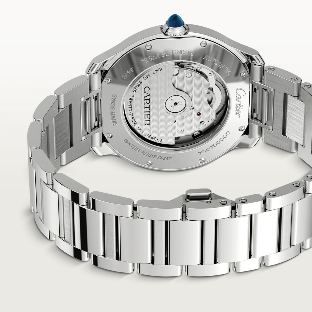 Cartier Ronde De Cartier Must 40mm - WSRN0035 - #2 Cartier Ronde De Cartier Must 40mm - WSRN0035 - #2