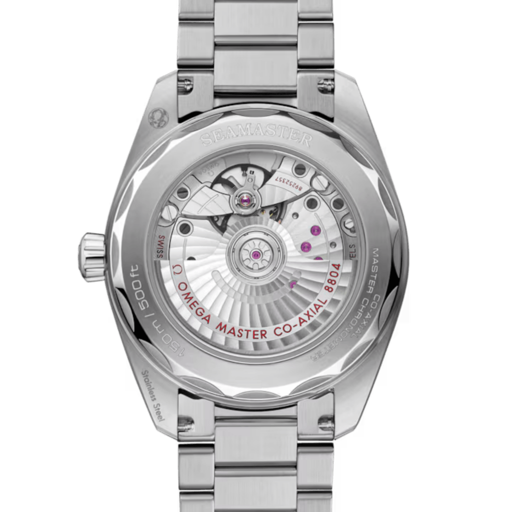 OMEGA Seamaster Railmaster 38mm - 235.10.38.20.13.001 - #2 OMEGA Seamaster Railmaster 38mm - 235.10.38.20.13.001 - #2