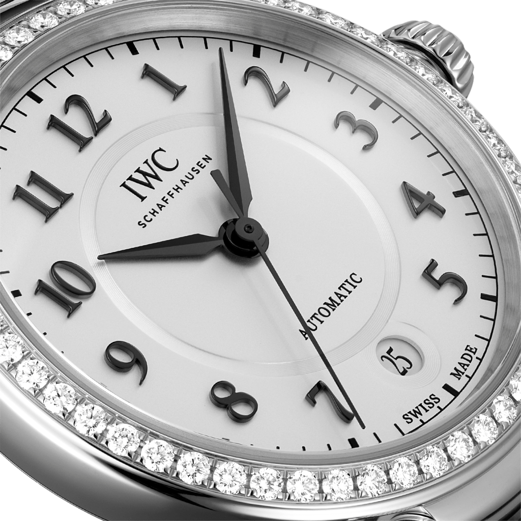 IWC Da Vinci Automatic 36mm - IW458308 - #4