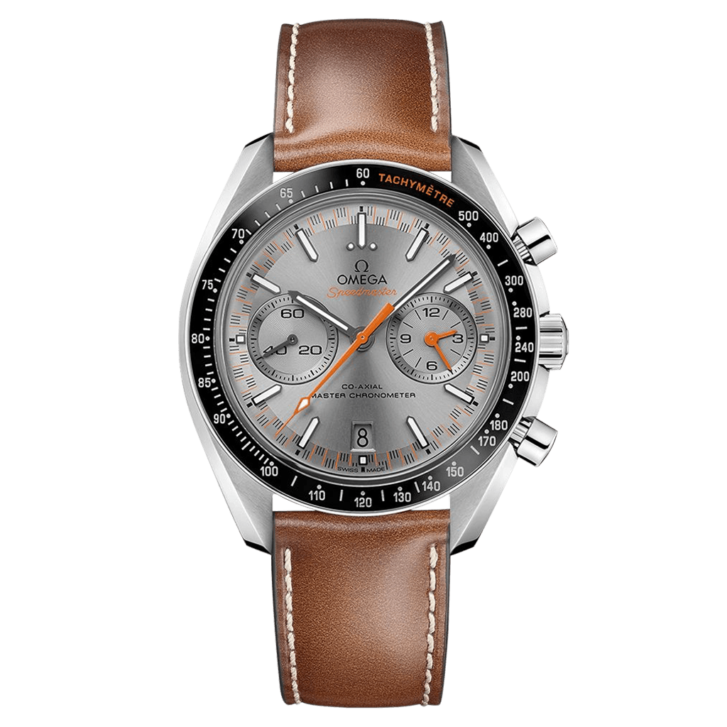 OMEGA Speedmaster Racing 44mm - 329.32.44.51.06.001 - #1 OMEGA Speedmaster Racing 44mm - 329.32.44.51.06.001 - #1