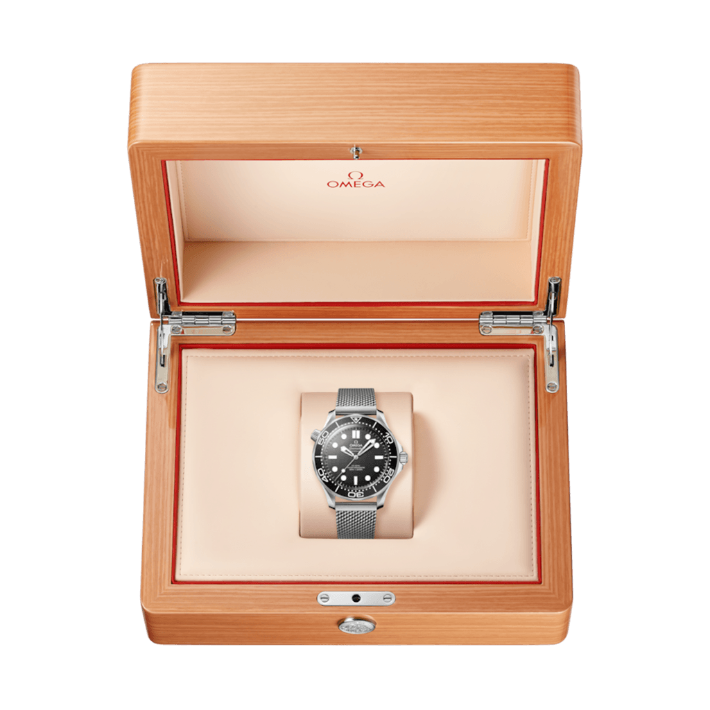 OMEGA Seamaster Diver 300m 42mm - 210.30.42.20.01.010 - #6 OMEGA Seamaster Diver 300m 42mm - 210.30.42.20.01.010 - #6