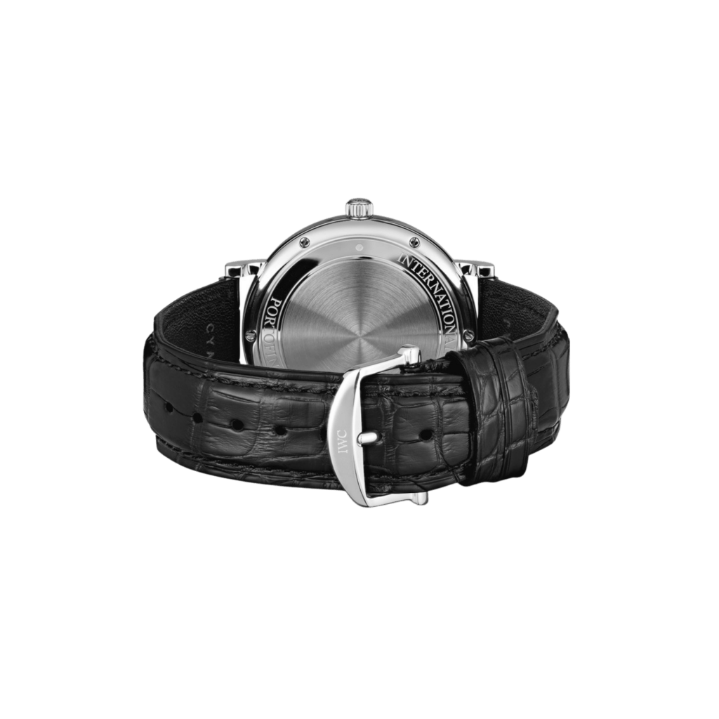 IWC Portofino Automatic 40mm - IW356517 - #6 IWC Portofino Automatic 40mm - IW356517 - #6