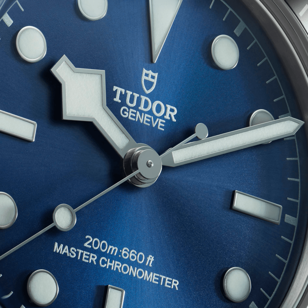 TUDOR Black Bay 68 43mm - 7943A1A0NU-0001 - #5