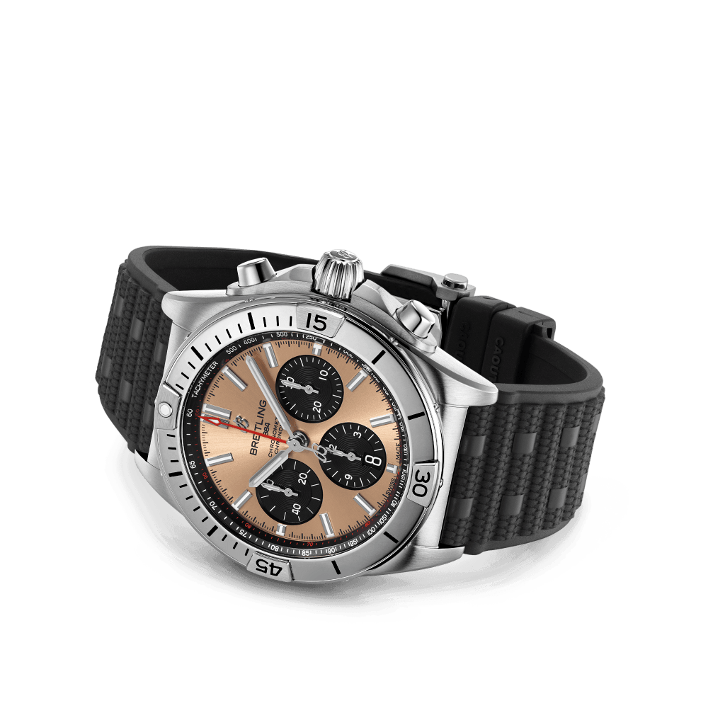 Breitling Chronomat B01 42mm - AB0134101K1S1 - #3 Breitling Chronomat B01 42mm - AB0134101K1S1 - #3