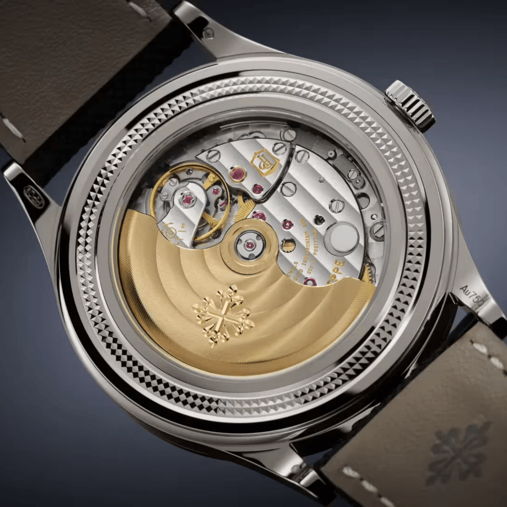 Patek Philippe Grand Complications Perpetual Calendar 39mm - 6159G-001 - #7 Patek Philippe Grand Complications Perpetual Calendar 39mm - 6159G-001 - #7