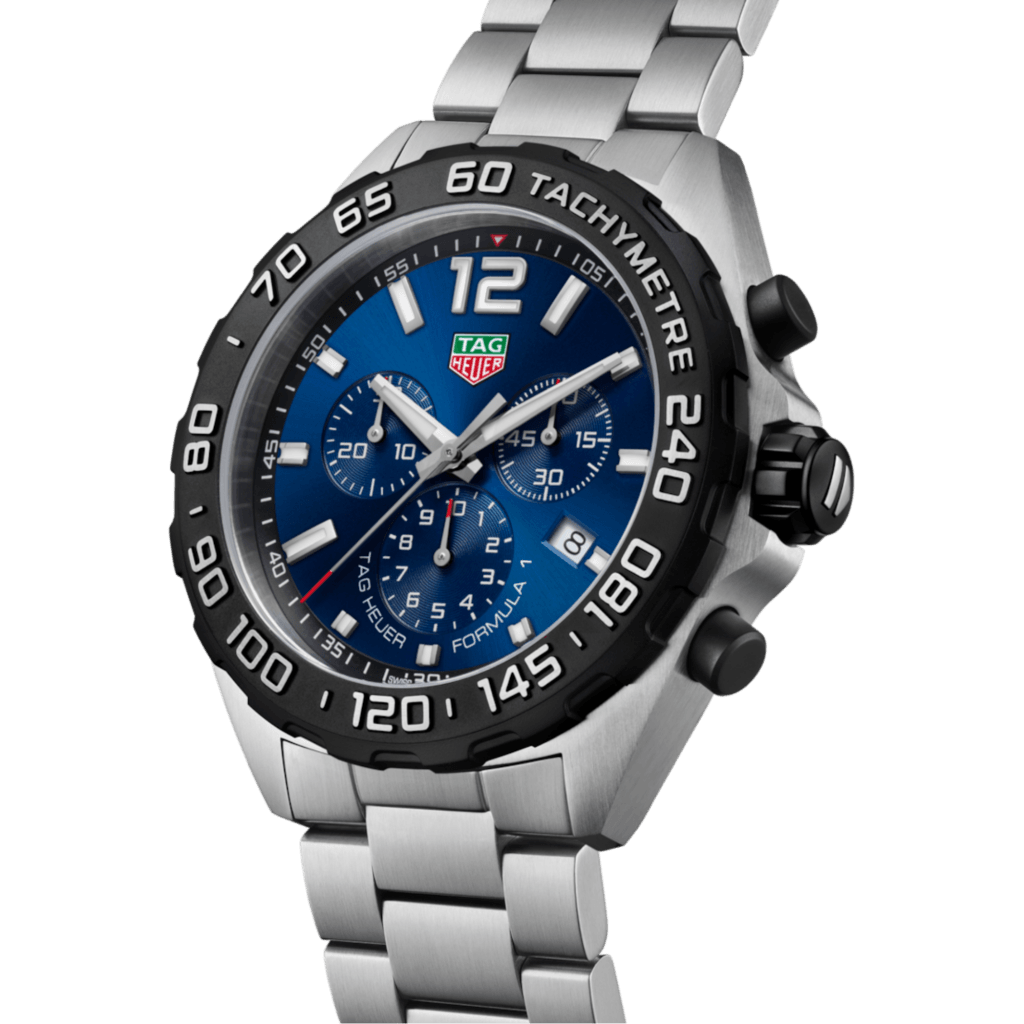 TAG Heuer Formula 1 Chronograph 43mm - CAZ101AV.BA0842 - #2
