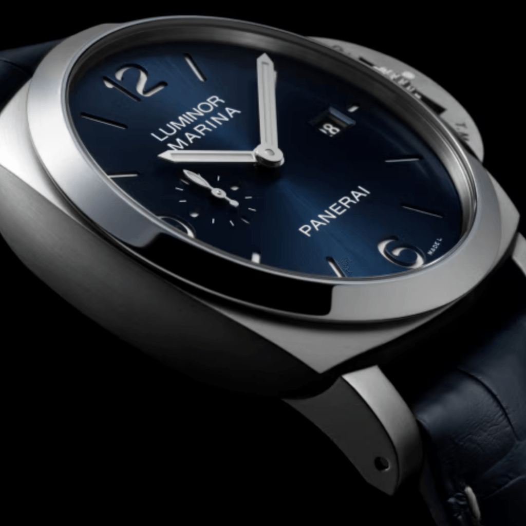 Panerai Luminor Marina 44mm - PAM03313 - #4 Panerai Luminor Marina 44mm - PAM03313 - #4