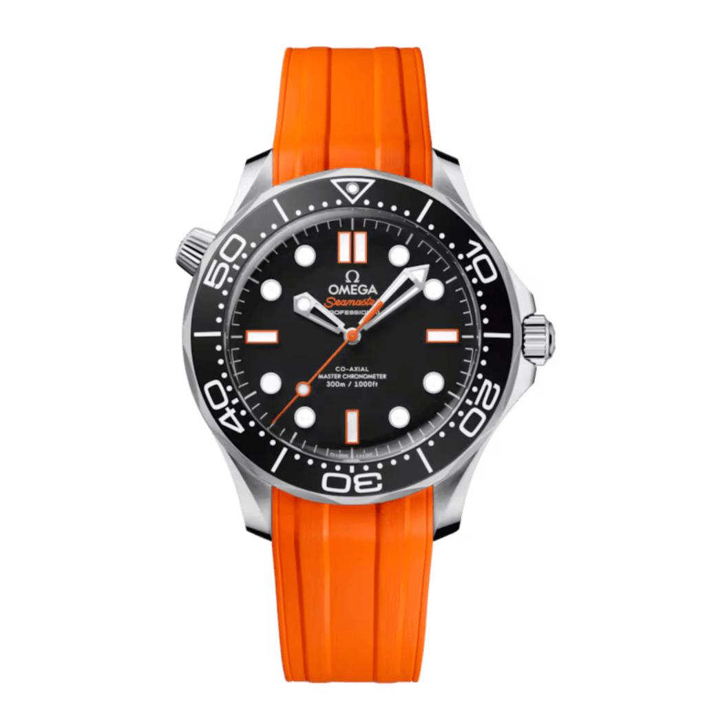 OMEGA Seamaster Diver 300m 42mm - 210.32.42.20.01.006 - #1