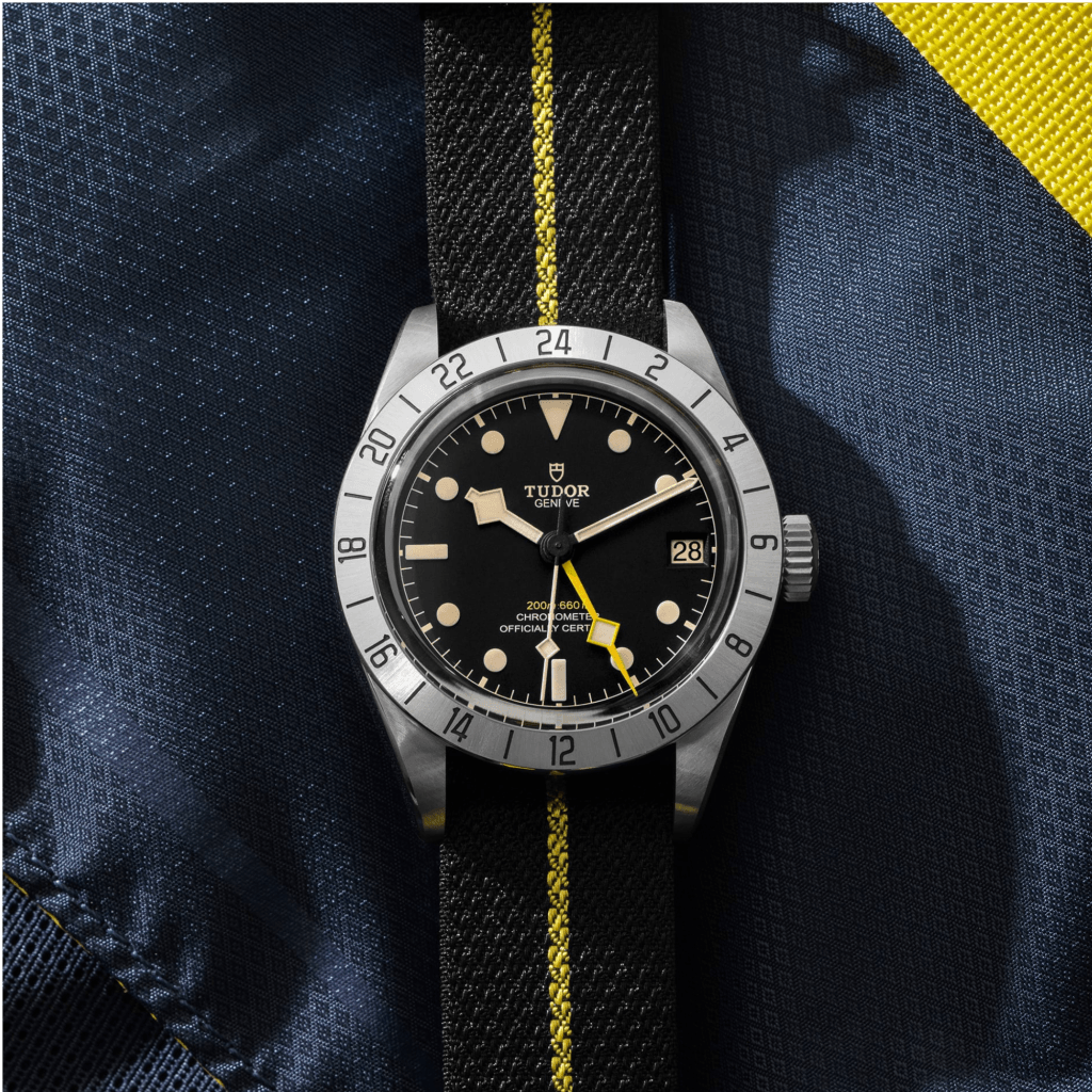 TUDOR Black Bay Pro 39mm - 79470-0002 - #3 TUDOR Black Bay Pro 39mm - 79470-0002 - #3