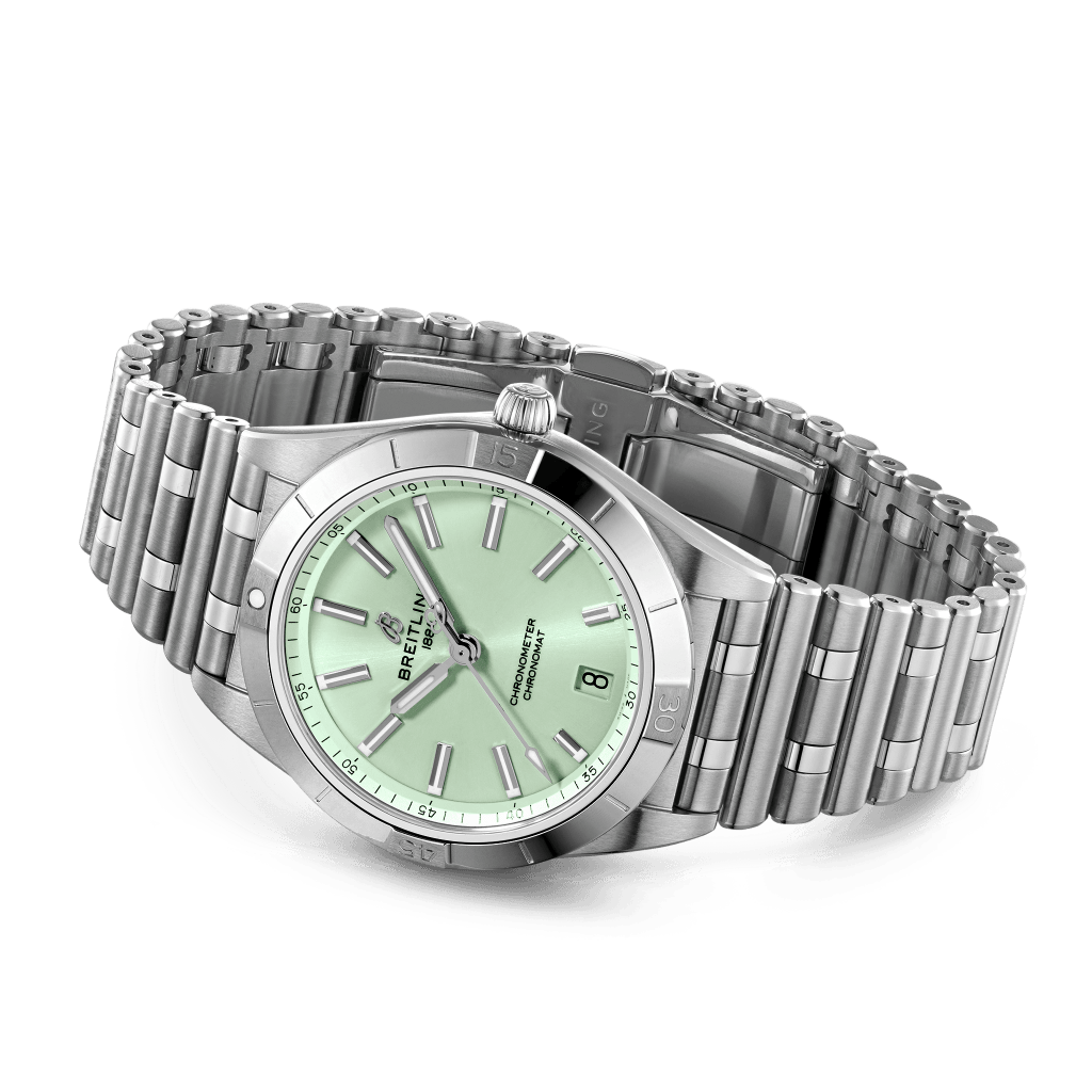 Breitling Chronomat 36mm - A10380101L1A1 - #3 Breitling Chronomat 36mm - A10380101L1A1 - #3