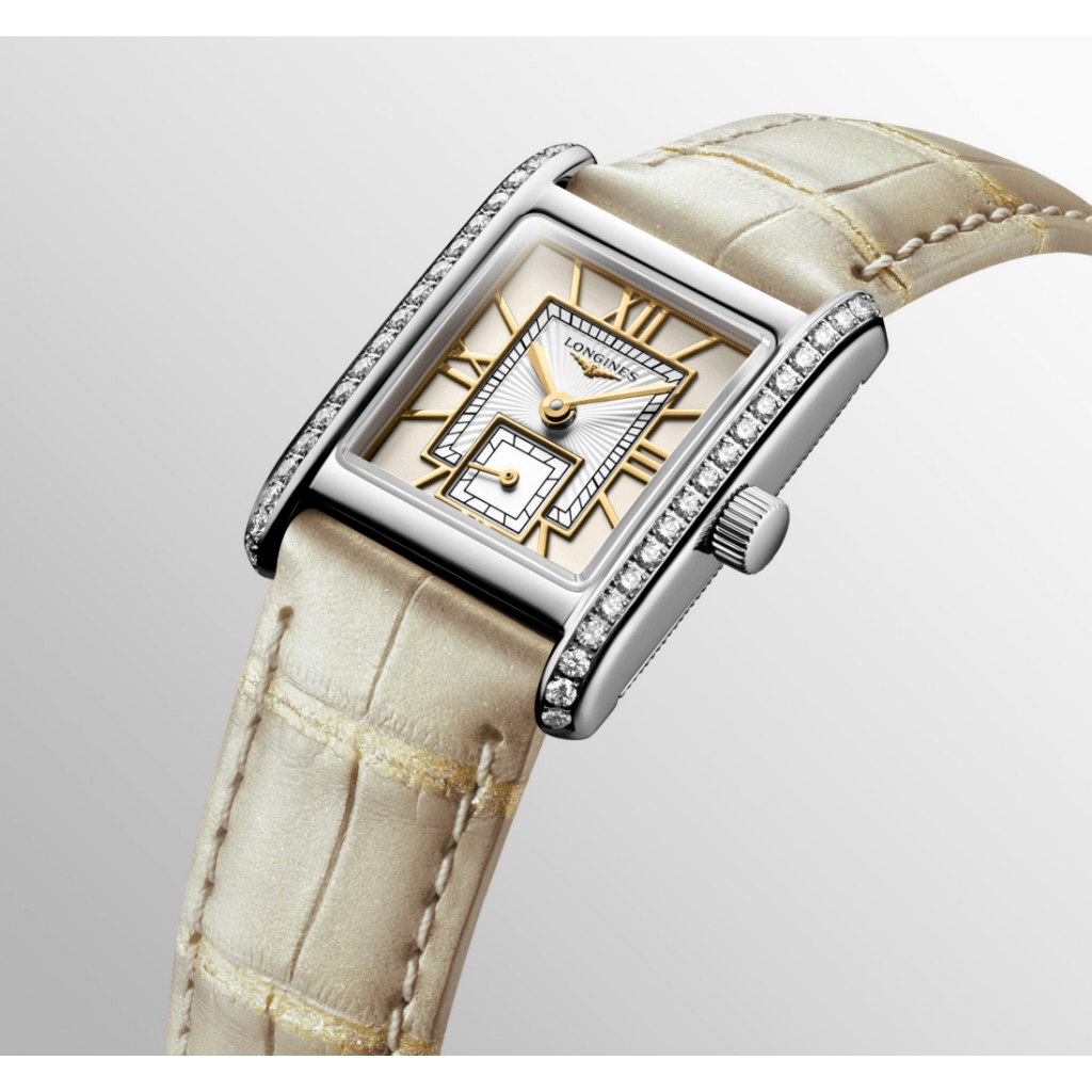 Longines Dolcevita Mini 29mm - L5.200.0.79.2 - #3 Longines Dolcevita Mini 29mm - L5.200.0.79.2 - #3