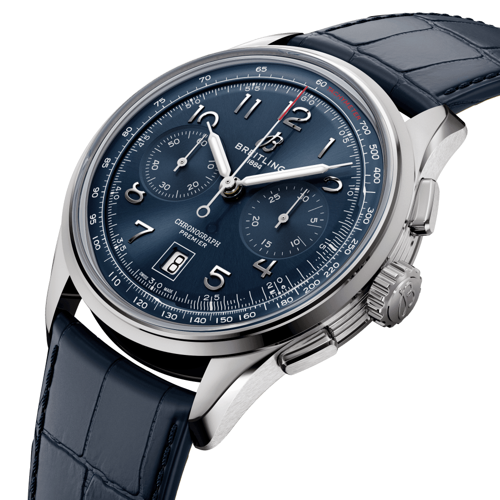 Breitling Premier B01 Chronograph 42mm - AB0145171C1P2 - #2 Breitling Premier B01 Chronograph 42mm - AB0145171C1P2 - #2
