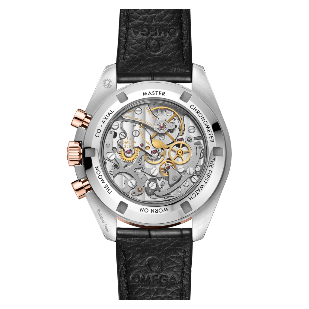 OMEGA Speedmaster Moonwatch Professional 42mm - 310.23.42.50.99.001 - #5 OMEGA Speedmaster Moonwatch Professional 42mm - 310.23.42.50.99.001 - #5