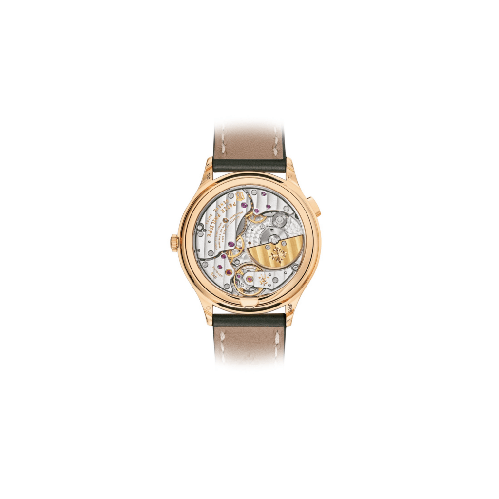 Patek Philippe Complications World Time 36mm - 7130R-014 - #2 Patek Philippe Complications World Time 36mm - 7130R-014 - #2