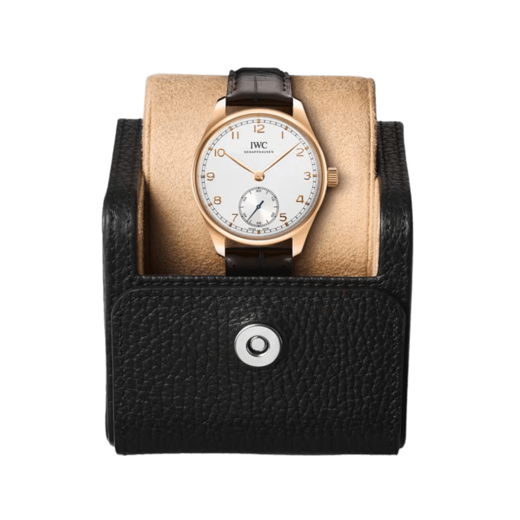 IWC Portugieser Automatic 40mm - IW358306 - #7 IWC Portugieser Automatic 40mm - IW358306 - #7