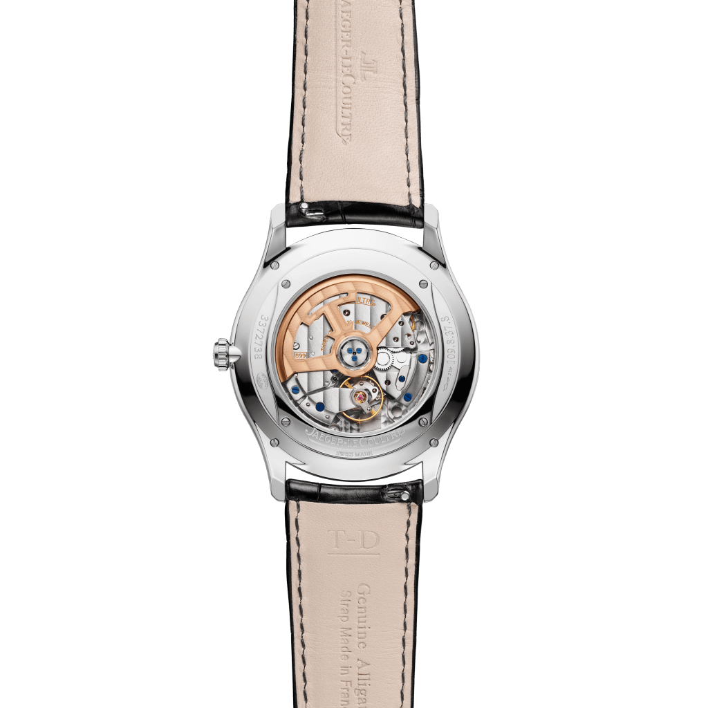 Jaeger-LeCoultre Master Ultra Thin Date 39mm - Q1238480 - #2 Jaeger-LeCoultre Master Ultra Thin Date 39mm - Q1238480 - #2