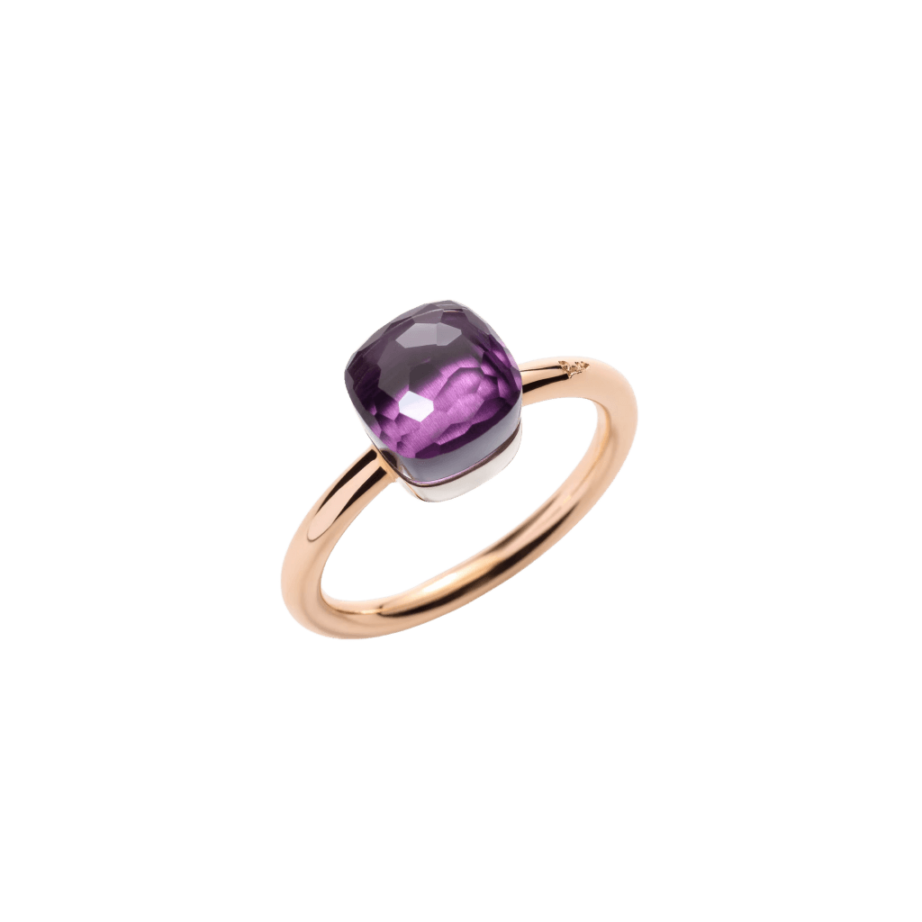 Nudo Ring - Pomellato - PAB4030 O6000 000OI Nudo Ring - Pomellato - PAB4030 O6000 000OI