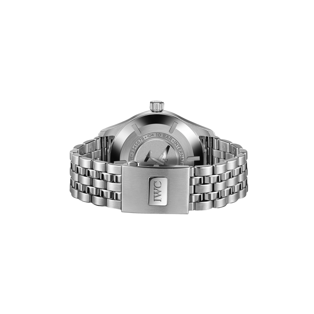 IWC Pilots Watch Mark Xx 40mm - IW328202 - #5
