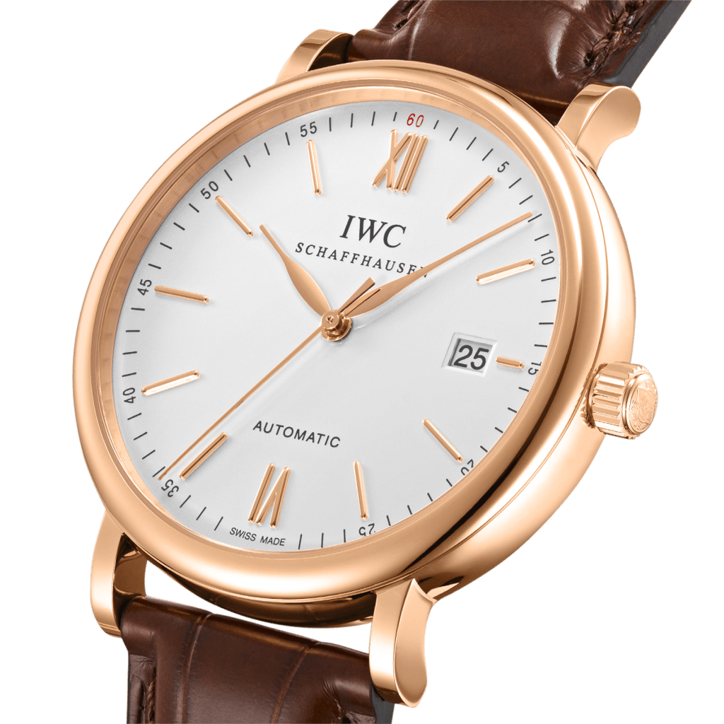 IWC Portofino Automatic 40mm - IW356504 - #2 IWC Portofino Automatic 40mm - IW356504 - #2