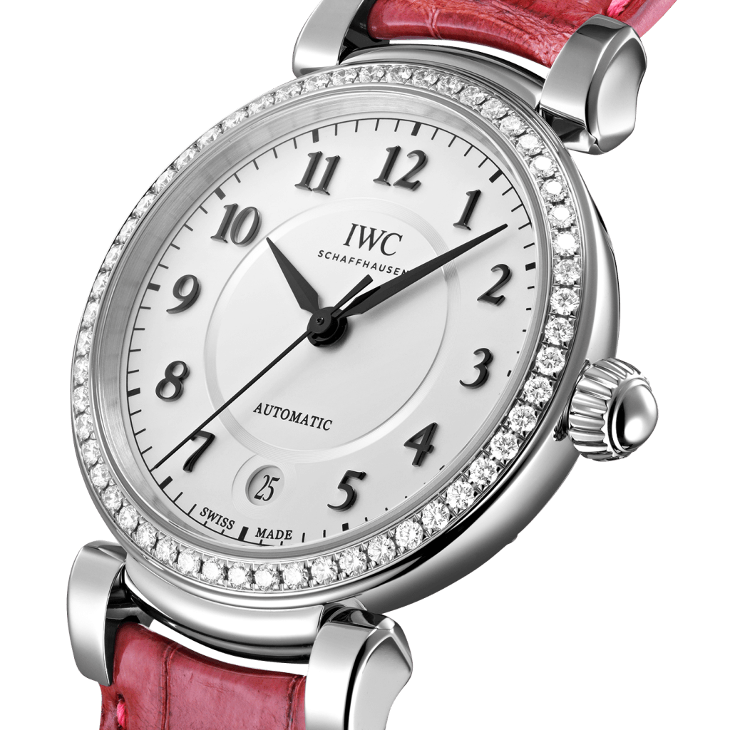 IWC Da Vinci Automatic 36mm - IW458308 - #3