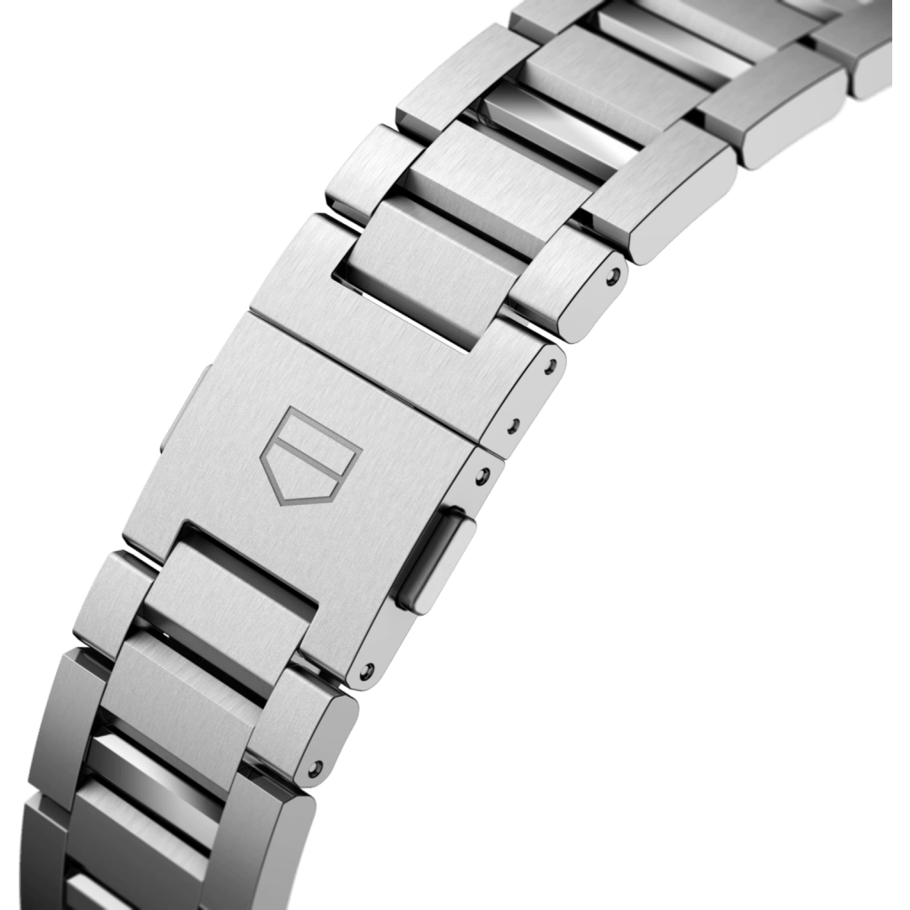 TAG Heuer Carrera Chronograph 44mm - CBN2A1A.BA0643 - #4 TAG Heuer Carrera Chronograph 44mm - CBN2A1A.BA0643 - #4