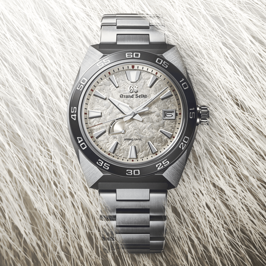 Grand Seiko Sport Tokyo Lion 44mm - SBGA481G - #2