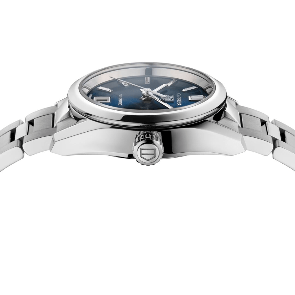TAG Heuer Carrera 29mm - WBN2411.BA0621 - #4 TAG Heuer Carrera 29mm - WBN2411.BA0621 - #4