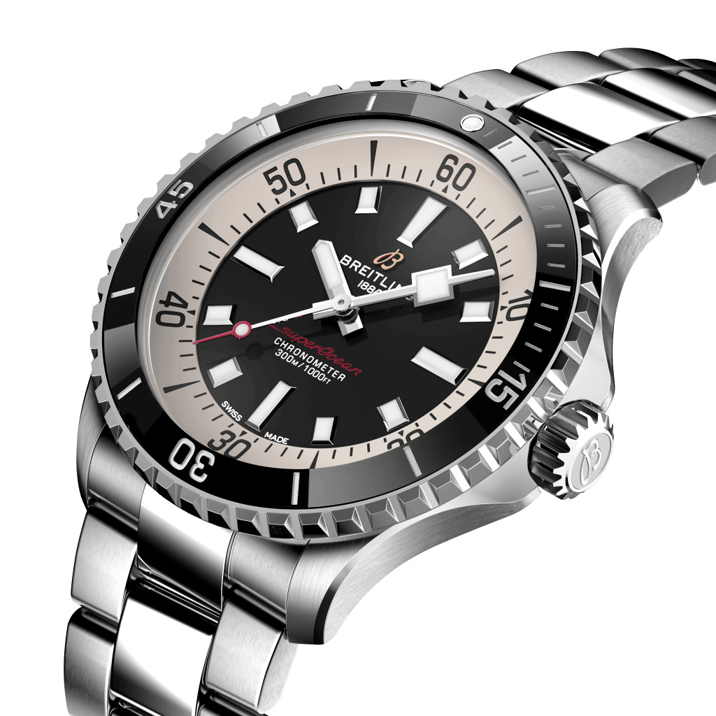 Breitling Superocean Automatic 42mm - A17375211B1A1 - #3