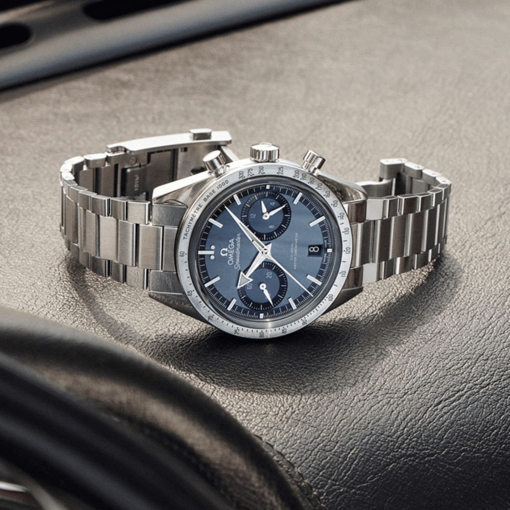 OMEGA Speedmaster Speedmaster 57 41mm - 332.10.41.51.03.001 - #5 OMEGA Speedmaster Speedmaster 57 41mm - 332.10.41.51.03.001 - #5