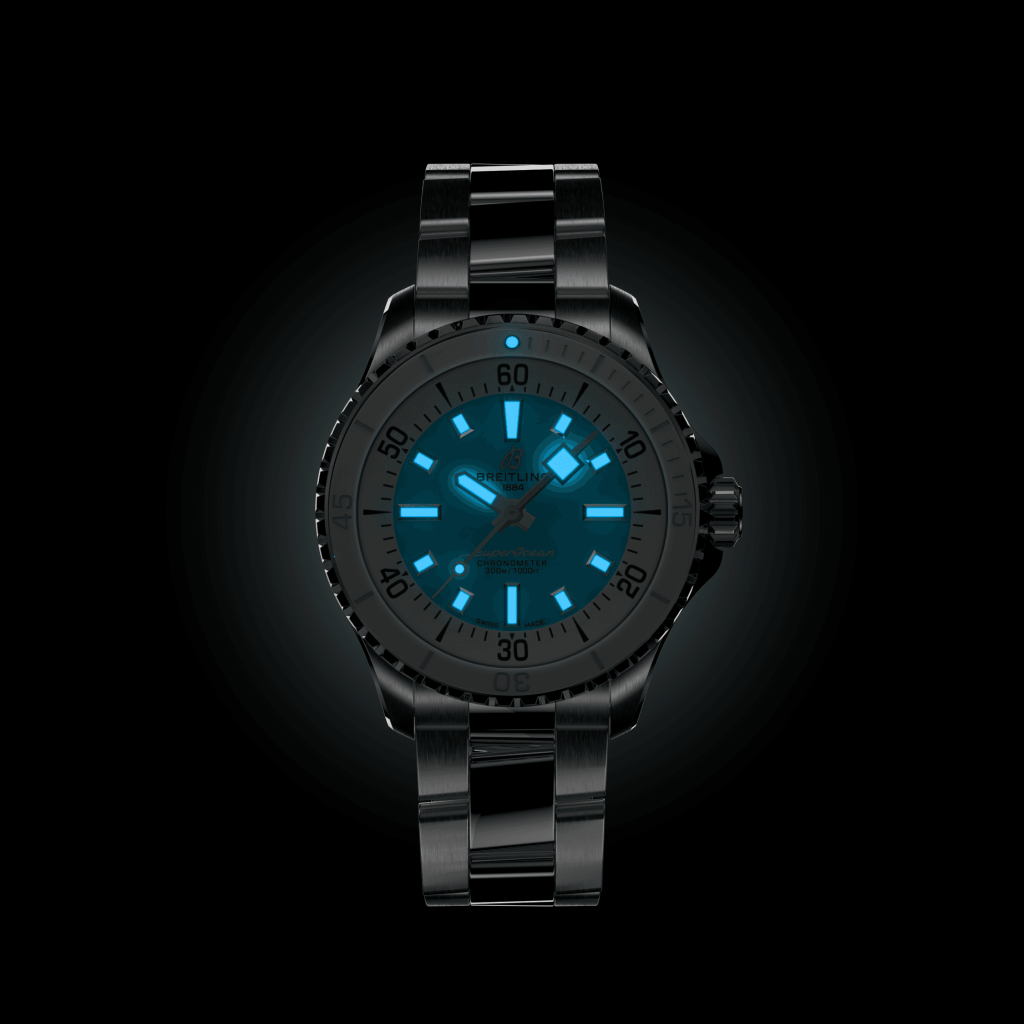 Breitling Superocean Automatic 36mm - A17377211C1A1 - #2