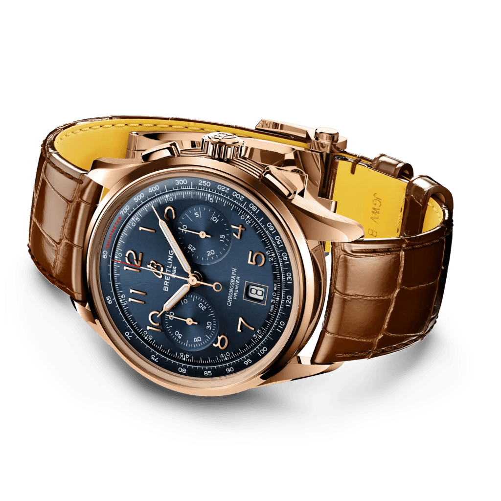 Breitling Premier B01 Chronograph Capsule 42mm - RB0145171C1P1 - #3