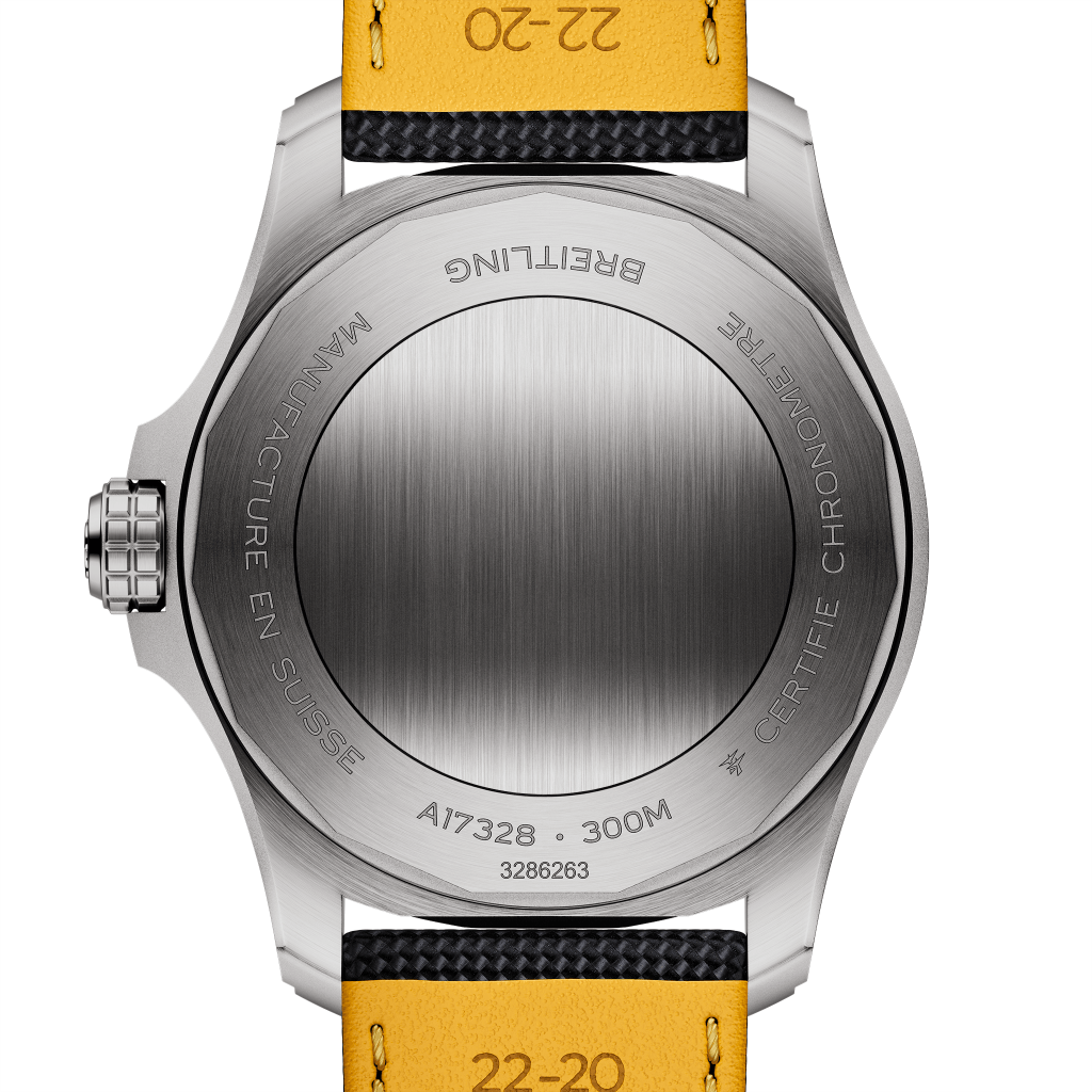 Breitling Avenger Automatic 42mm - A17328101B1X1 - #4