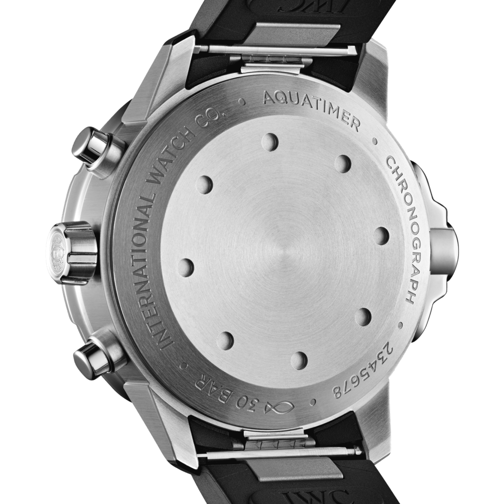 IWC Aquatimer Chronograph 44mm - IW376803 - #5 IWC Aquatimer Chronograph 44mm - IW376803 - #5