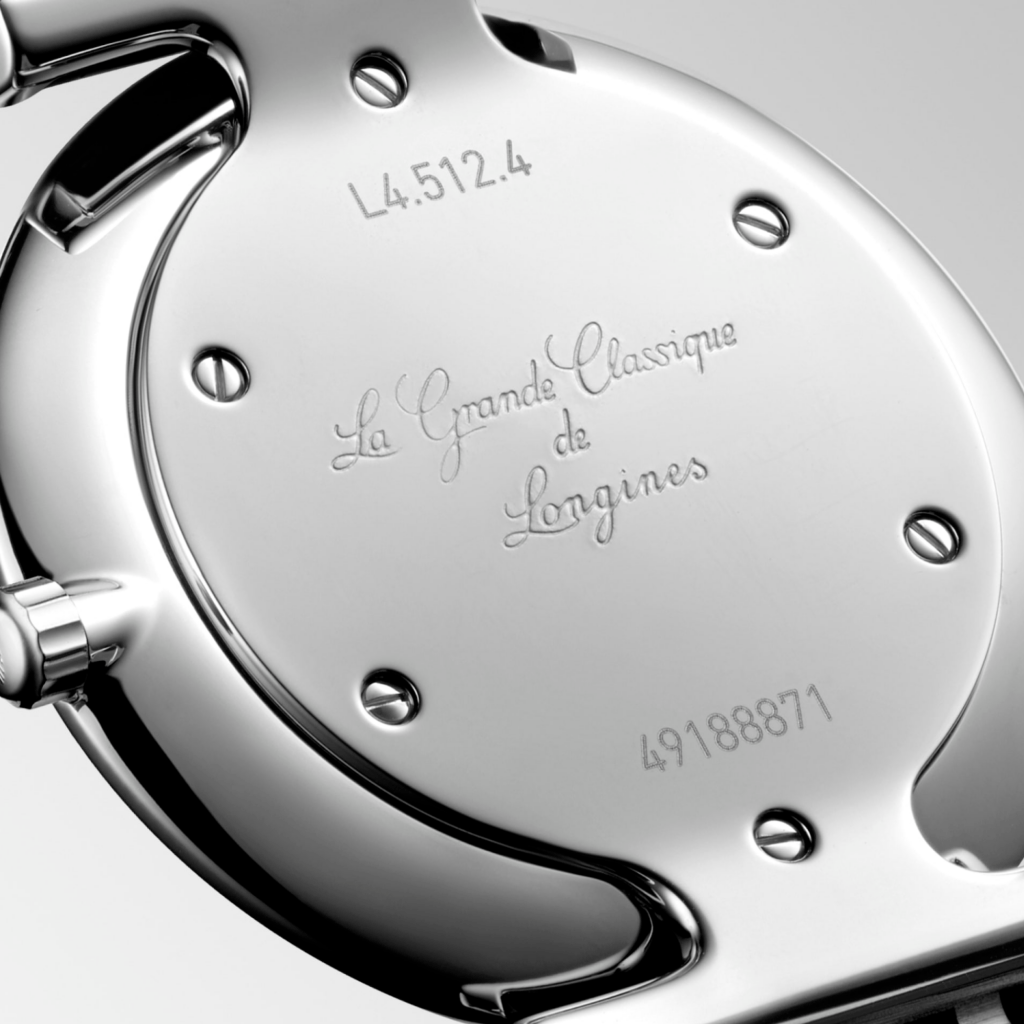 Longines La Grande Classique 29mm - L4.512.4.77.6 - #5 Longines La Grande Classique 29mm - L4.512.4.77.6 - #5