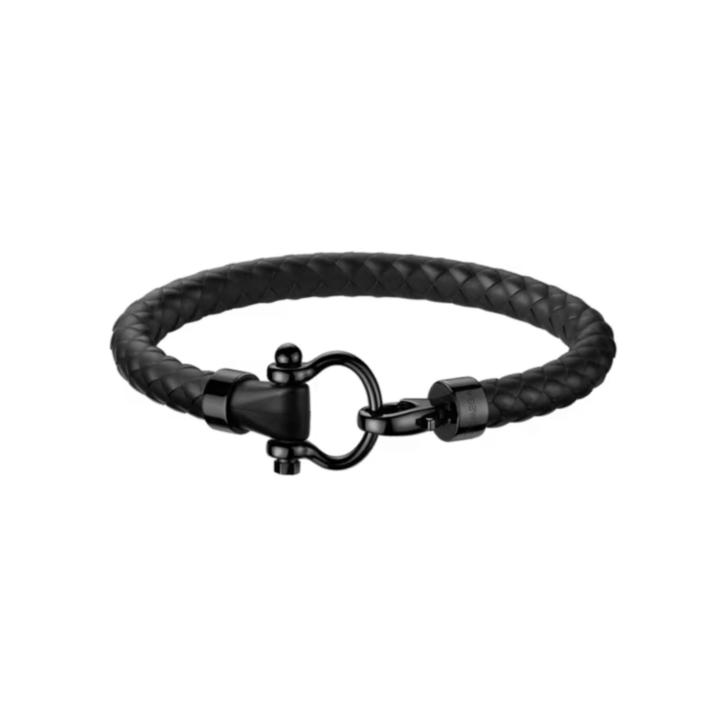 OMEGA Sailing Bracelet armband rubber - B34STA0502703 - #1
