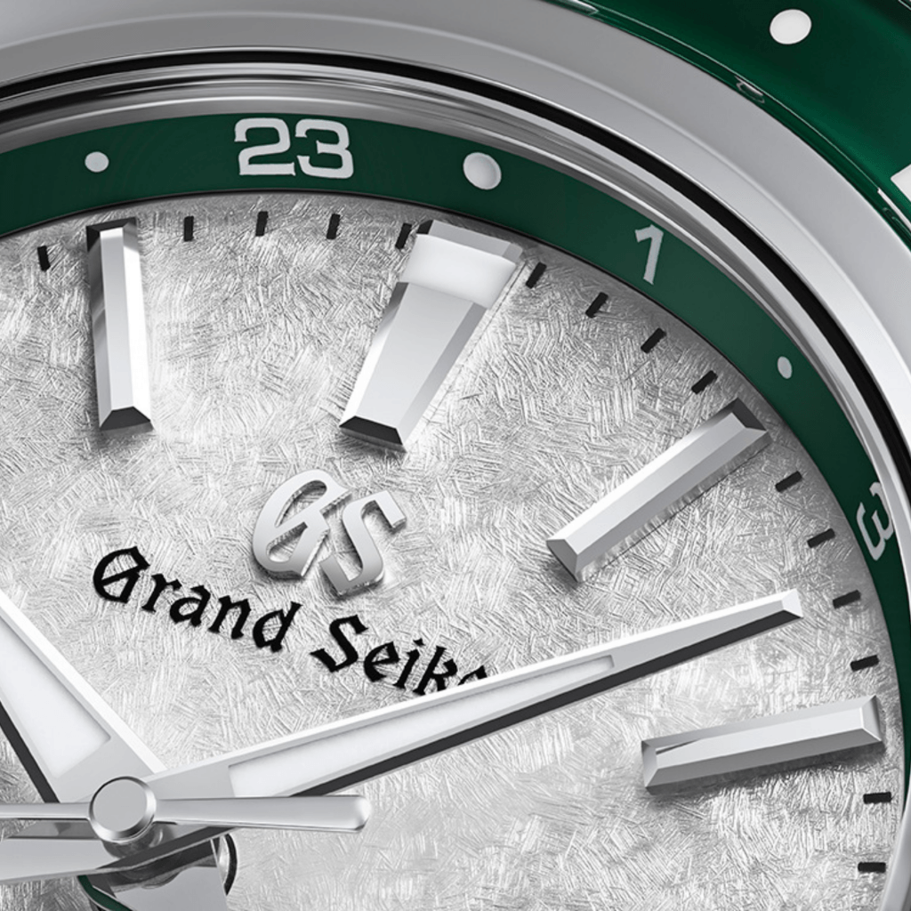 Grand Seiko Sport Sekkei 44mm - SBGJ277G - #5 Grand Seiko Sport Sekkei 44mm - SBGJ277G - #5