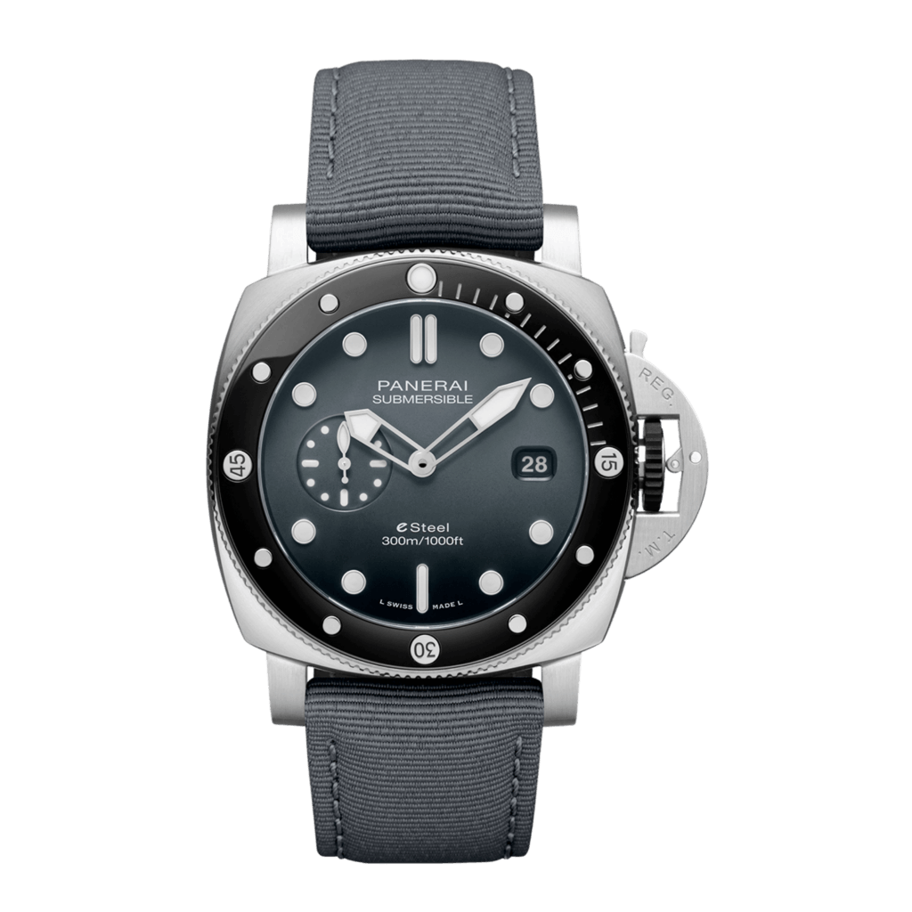 Submersible 44mm - Panerai - PAM01288 Submersible 44mm - Panerai - PAM01288