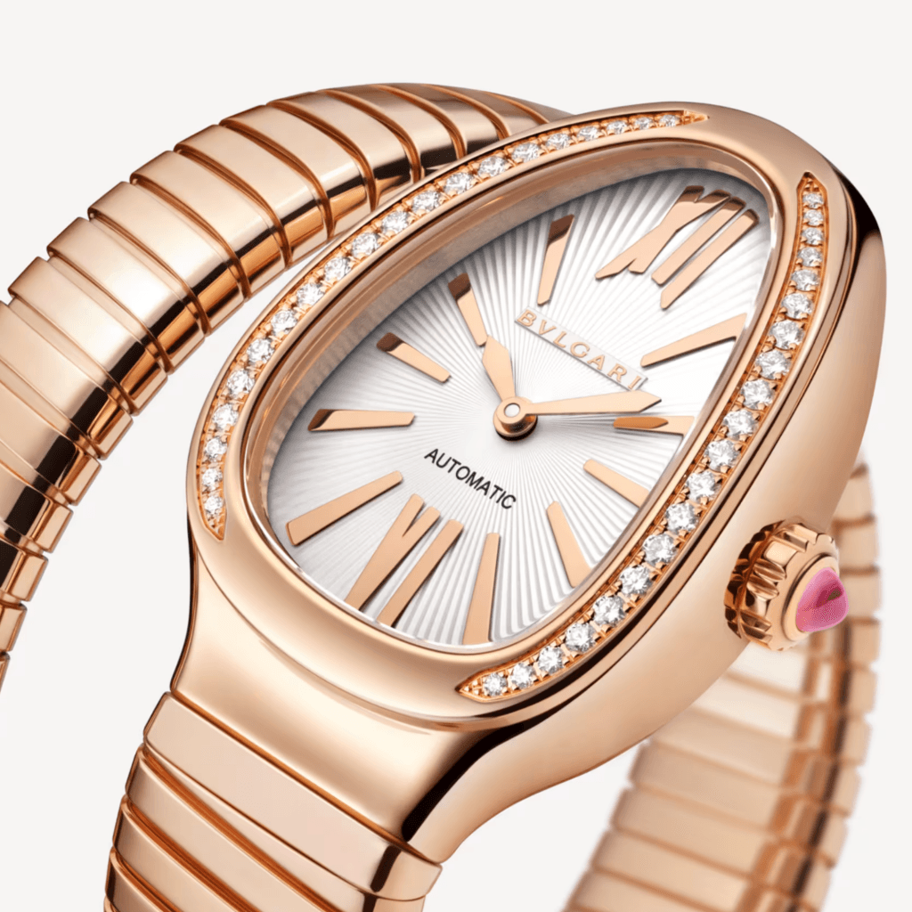 BVLGARI Serpenti Tubogas 35mm - 103903 - #2