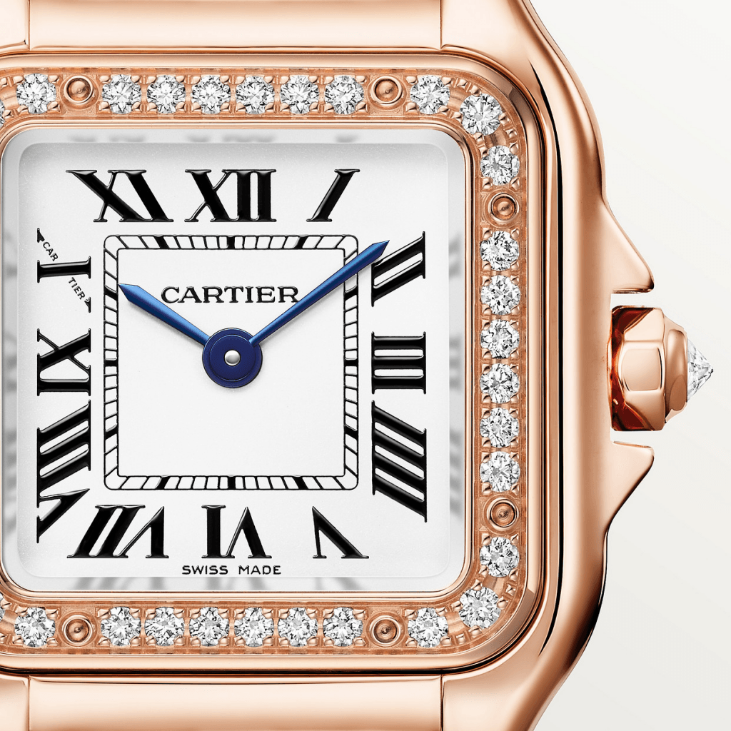 Cartier Panthere De Cartier - WJPN0061 - #2 Cartier Panthere De Cartier - WJPN0061 - #2