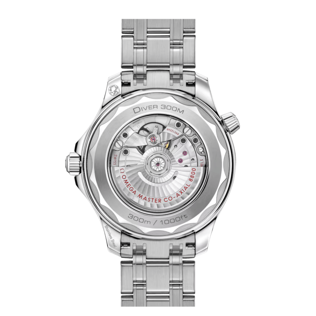 OMEGA Seamaster Diver 300m 42mm - 210.30.42.20.06.001 - #2 OMEGA Seamaster Diver 300m 42mm - 210.30.42.20.06.001 - #2