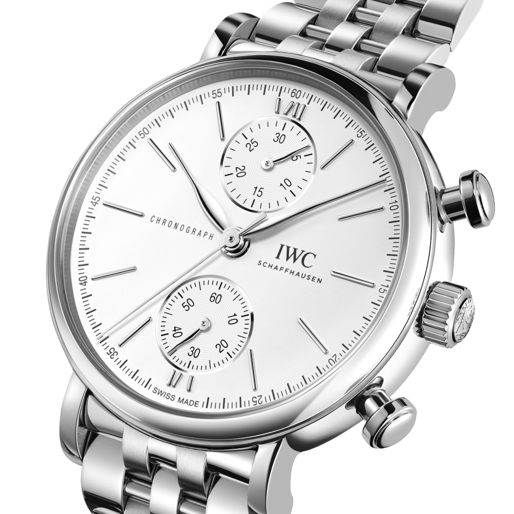 IWC Portofino Chronograph 39mm - IW391503 - #2 IWC Portofino Chronograph 39mm - IW391503 - #2