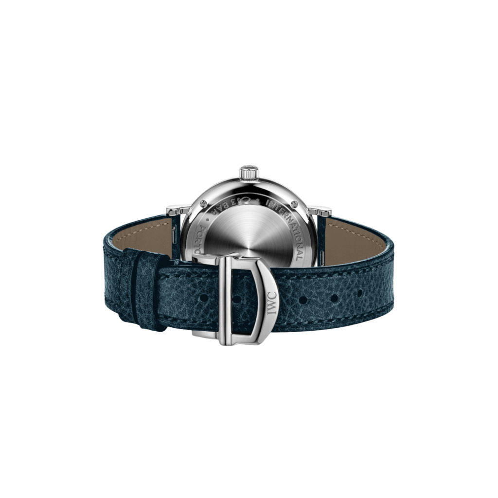 IWC Portofino Automatic 34mm - IW357411 - #5 IWC Portofino Automatic 34mm - IW357411 - #5